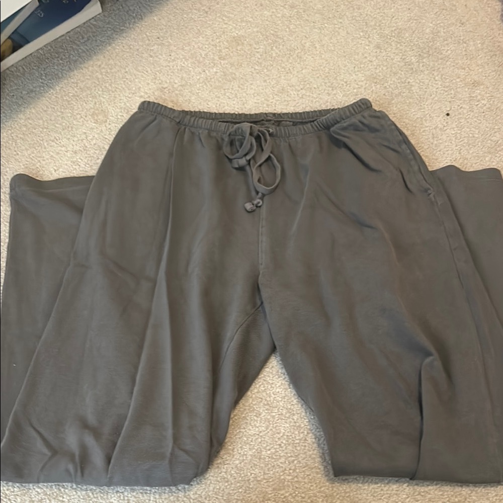 Brandy Melville women’s  Gray Pants